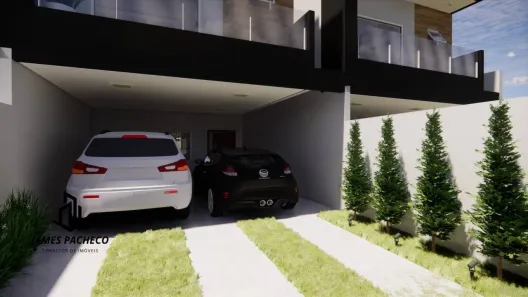 Casa com 3 Quartos à venda, 198m² no Setor Sudoeste, Goiânia