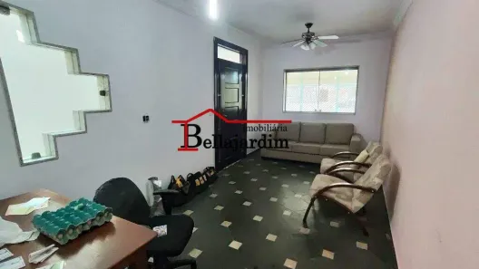 Sobrado com 3 Quartos à venda, 123m² no Jordanópolis, São Bernardo do Campo
