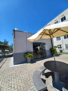 Apartamento com 2 Quartos para alugar, 48m² no Marechal Rondon (Jurema), Caucaia