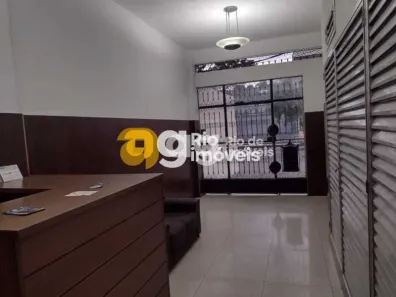 Sala Comercial à venda, 28m² no Tanque, Rio de Janeiro