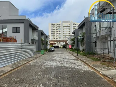 Lote/Terreno à venda, 156m² no Buraquinho, Lauro de Freitas