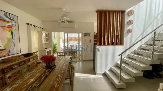 Casa de Condomínio com 4 Quartos à venda, 220m² no Bairro de Juquehy, São Sebastião