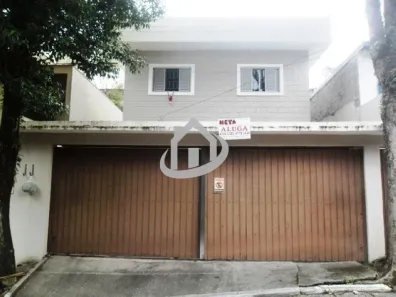 Casa com 4 Quartos à venda, 119m² no Centro, Embu das Artes