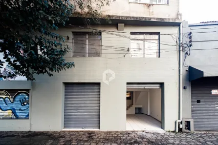 Ponto Comercial para alugar, 63m² no São Francisco, Curitiba
