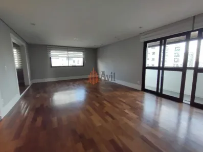 Apartamento com 4 Quartos à venda, 260m² no Jardim Anália Franco, São Paulo