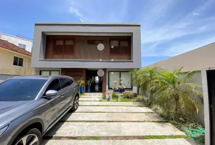Casa com 6 Quartos à venda, 414m² no Barra da Tijuca, Rio de Janeiro