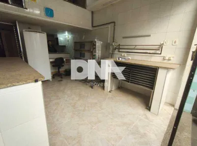 Ponto Comercial à venda, 37m² no Santa Teresa, Rio de Janeiro
