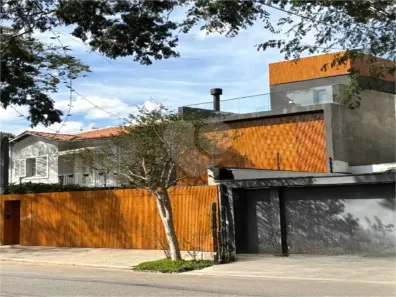 Sobrado com 4 Quartos à venda, 263m² no Jardim Paulista, São Paulo