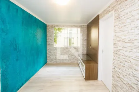 Apartamento com 3 Quartos à venda, 49m² no Parque Santo Antônio, São Paulo