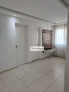 Apartamento com 2 Quartos à venda, 54m² no Alves Dias, São Bernardo do Campo