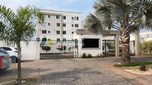 Apartamento com 2 Quartos à venda, 1095m² no Moinho dos Ventos, Goiânia