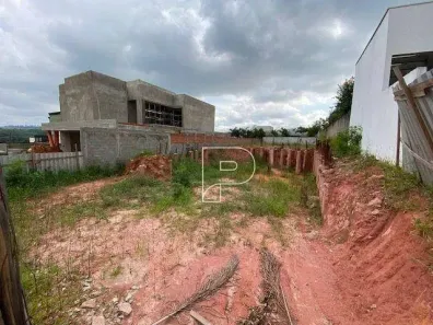Lote/Terreno à venda, 807m² no Chácaras São Carlos, Cotia