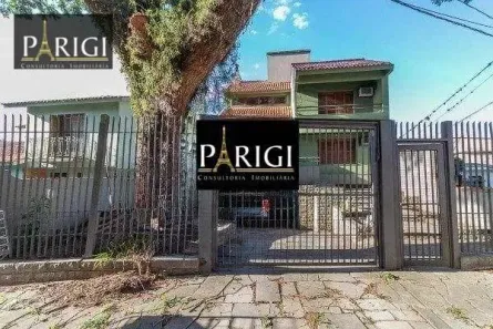 Casa com 4 Quartos à venda, 443m² no Morro Santana, Porto Alegre