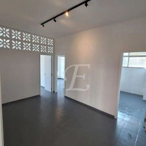 Apartamento com 2 Quartos à venda, 45m² no Centro, São Vicente