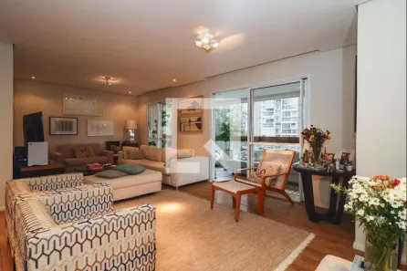 Apartamento com 3 Quartos à venda, 163m² no Vila Andrade, São Paulo