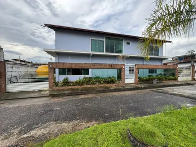Casa com 5 Quartos à venda, 480m² no Quarenta Horas (Coqueiro), Ananindeua