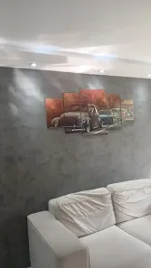 Apartamento com 3 Quartos para alugar, 83m² no Recreio dos Bandeirantes, Rio de Janeiro