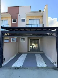 Sobrado com 3 Quartos à venda, 75m² no Glória, Joinville