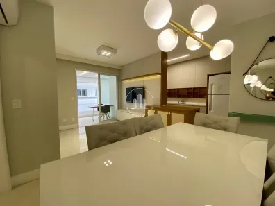 Apartamento com 2 Quartos à venda, 77m² no Nossa Senhora do Rosário, São José