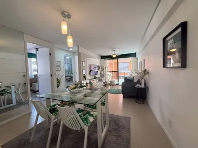 Apartamento com 2 Quartos à venda, 66m² no Ponta Verde, Maceió