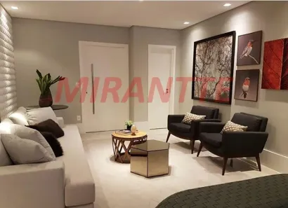 Apartamento com 3 Quartos à venda, 146m² no Jardim São Paulo(Zona Norte), São Paulo