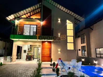 Casa com 4 Quartos à venda, 172m² no , Bananeiras