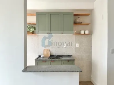 Apartamento com 2 Quartos à venda, 47m² no Recreio São Judas Tadeu, São Carlos