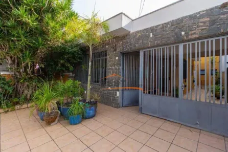 Casa com 3 Quartos à venda, 210m² no Vila Romana, São Paulo