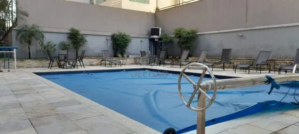 Apartamento com 3 Quartos à venda, 104m² no Lourdes, Belo Horizonte