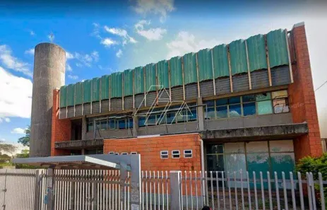 Galpão/Depósito/Armazém para alugar, 1000m² no Fragata, Marília