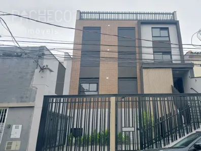 Apartamento com 1 Quarto para alugar, 24m² no Vila Ipojuca, São Paulo