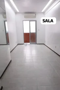 Apartamento com 2 Quartos à venda, 55m² no Marco, Belém