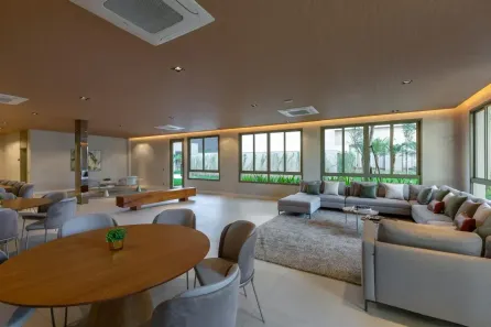 Apartamento com 2 Quartos à venda, 110m² no Jardim da Glória, São Paulo