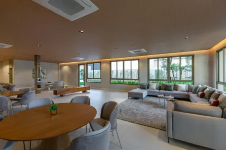 Apartamento com 2 Quartos à venda, 92m² no Jardim da Glória, São Paulo