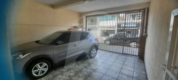 Sobrado com 3 Quartos à venda, 163m² no Jardim Adriana, Guarulhos