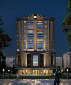 Apartamento com 3 Quartos à venda, 98m² no Andorinha, Itapema