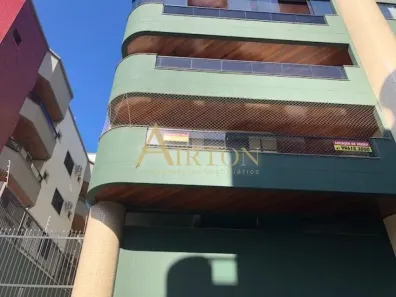 Apartamento com 3 Quartos para alugar, 130m² no Centro, Itapema