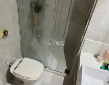 Apartamento com 3 Quartos à venda, 130m² no Ipanema, Rio de Janeiro