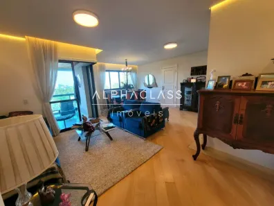 Apartamento com 3 Quartos à venda, 118m² no Alphaville Centro Industrial e Empresarial/Alphaville., Barueri