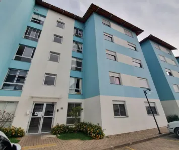 Apartamento com 2 Quartos à venda, 47m² no Vila Nova, Porto Alegre