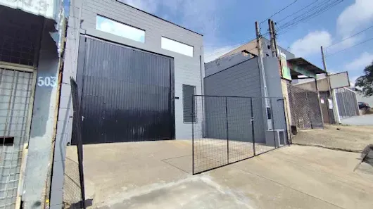 Galpão/Depósito/Armazém para alugar, 290m² no Jardim Piazza di Roma, Sorocaba