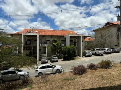 Flat com 1 Quarto à venda, 36m² no , Sairé