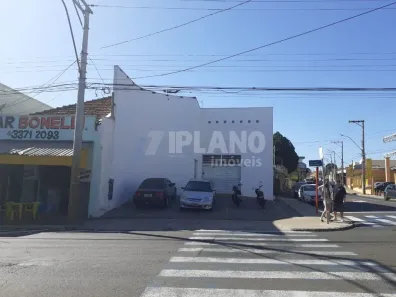 Ponto Comercial à venda, 77m² no Centro, São Carlos