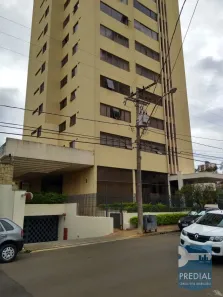 Apartamento com 4 Quartos à venda, 285m² no Centro, São Carlos