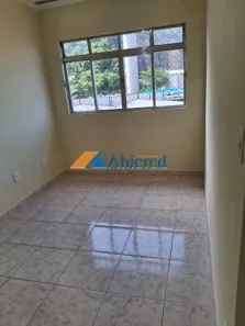 Apartamento com 1 Quarto à venda, 49m² no Vila Valença, São Vicente