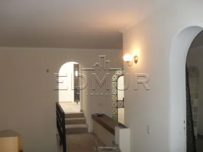 Sobrado com 6 Quartos à venda, 477m² no Vila Assunção, Santo André