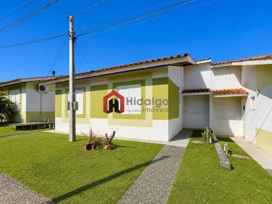 Casa de Condomínio com 2 Quartos à venda, 51m² no Terra Nova, Alvorada