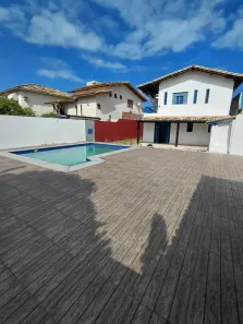 Casa de Condomínio com 3 Quartos à venda, 200m² no Vilas do Atlântico, Lauro de Freitas