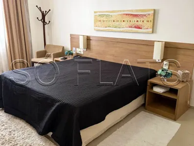 Flat com 1 Quarto à venda, 28m² no Parque 10 de Novembro, Manaus