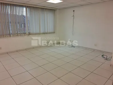 Sala Comercial para alugar, 100m² no Chácara Santo Antônio (Zona Leste), São Paulo